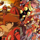 Illustration for article titled I Love emCyborg 009/em, and the New Graphic Novel Does Not Disappoint